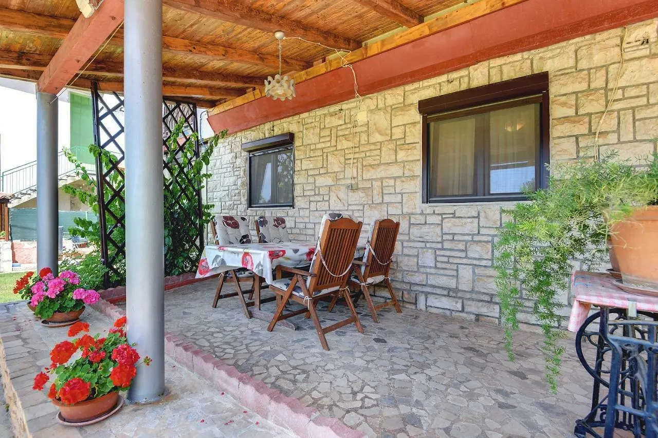 Apartment Tija Medulin