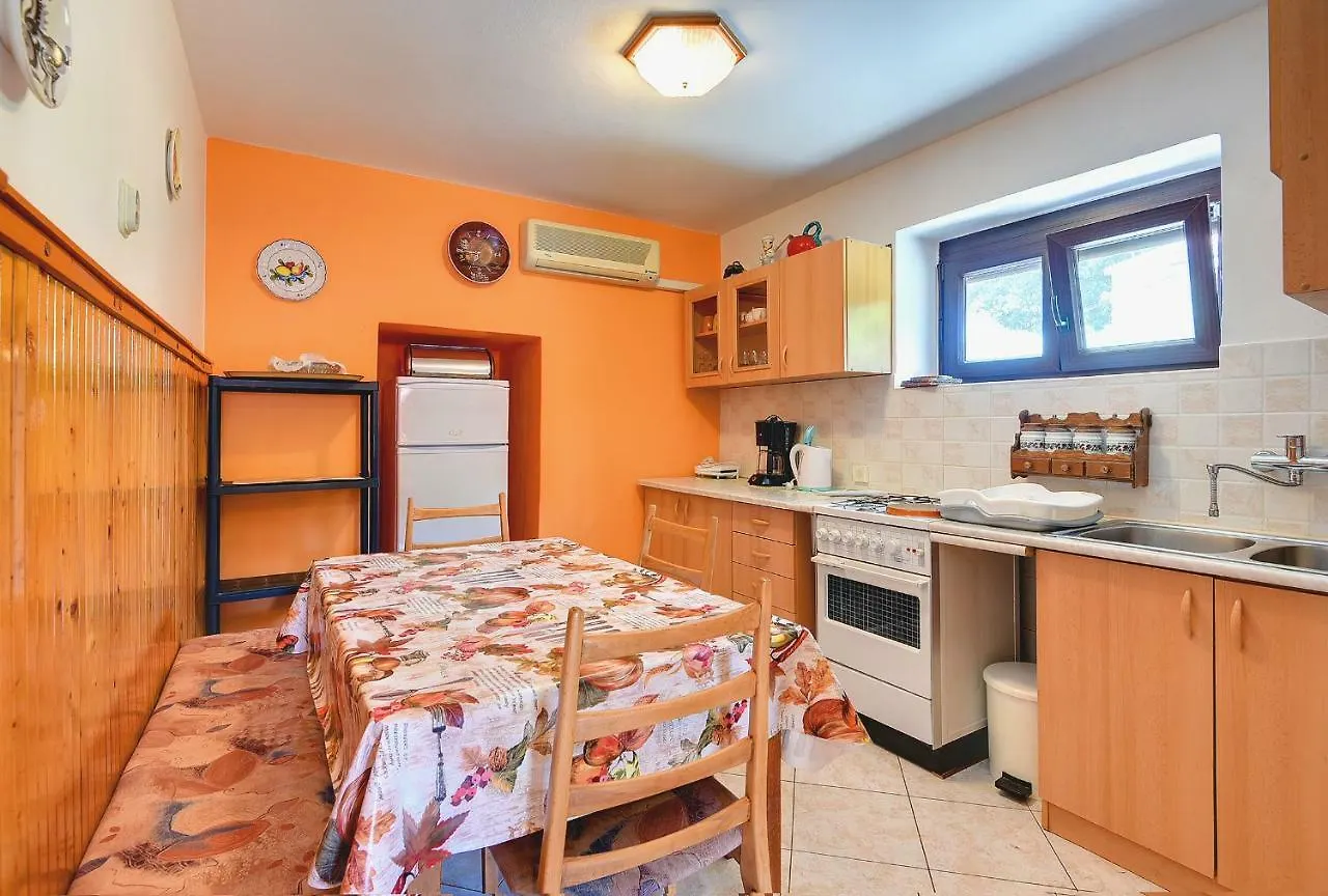 Apartment Tija Medulin