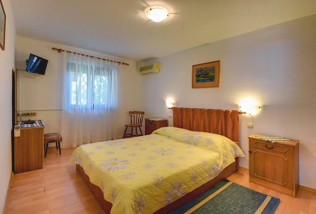 Apartment Tija Medulin Croatia